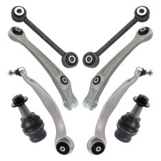 Suspension Kit