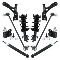 Suspension Kit