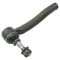 Front Steering Suspension Kit 8pc
