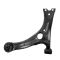 Front Steering Suspension Kit 8pc