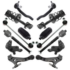 Steering & Suspension Kit