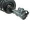 Front Drivetrain, Steering & Suspension Kit 16pc