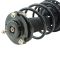 Front Drivetrain, Steering & Suspension Kit 16pc