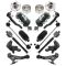 Steering, Suspension, & Drivetrain Kit