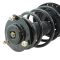 Front Drivetrain, Steering & Suspension Kit 16pc