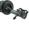 Front Drivetrain, Steering & Suspension Kit 16pc