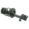 Front Drivetrain, Steering & Suspension Kit 16pc