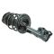Front Drivetrain, Steering & Suspension Kit 16pc