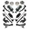 Steering, Suspension, & Drivetrain Kit