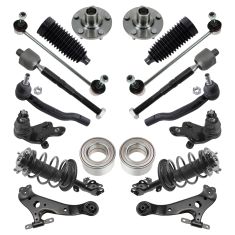 Steering, Suspension, & Drivetrain Kit