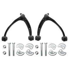 Suspension Kit