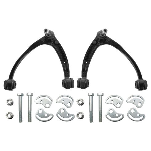 Suspension Kit