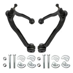 Suspension Kit