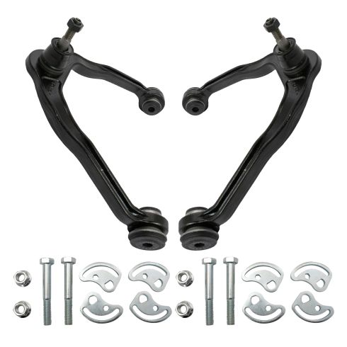 Suspension Kit