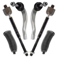 Steering Kit