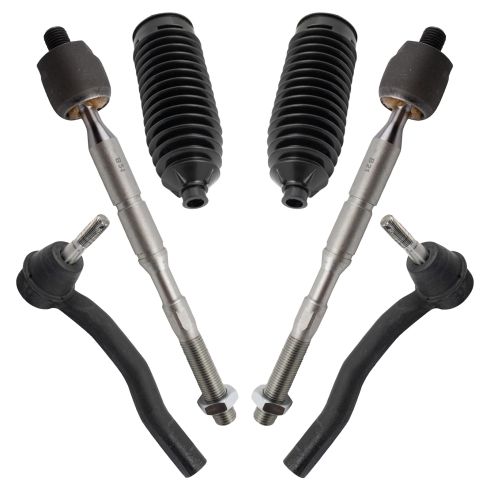 Steering Kit