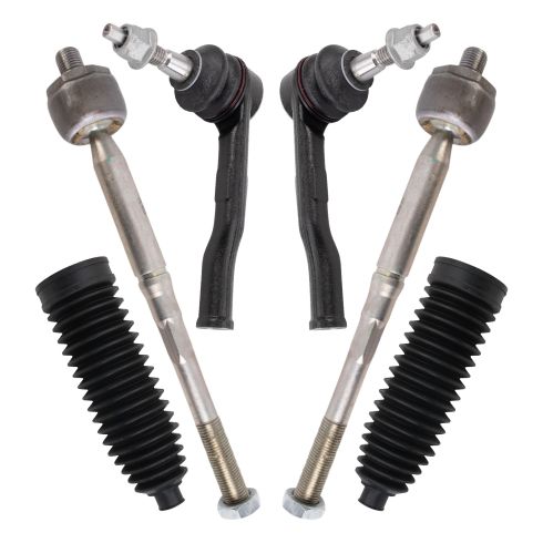 Steering Kit