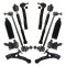 Steering & Suspension Kit