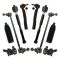 Steering & Suspension Kit