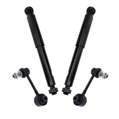 Suspension Kit