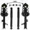 Suspension Kit