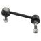 Front Steering Suspension Kit 10pc