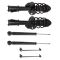 Suspension Kit