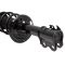 Front Rear Suspension Kit 6pc
