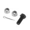 Front Steering Suspension Kit 8pc