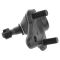 Front Steering Suspension Kit 8pc
