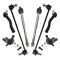 Steering & Suspension Kit