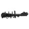 Front Rear Suspension Kit 8pc
