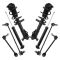 Suspension Kit