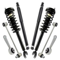 Suspension Kit