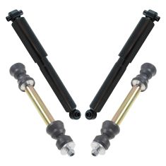 Suspension Kit