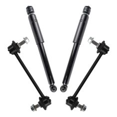 Suspension Kit