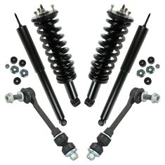 Suspension Kit