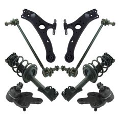 Steering & Suspension Kit