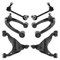 Suspension Kit