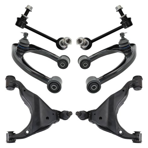 Suspension Kit