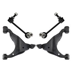 Suspension Kit