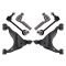 Steering & Suspension Kit