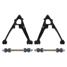 Suspension Kit