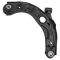 Front Lower Control Arm w Ball Joint Pair