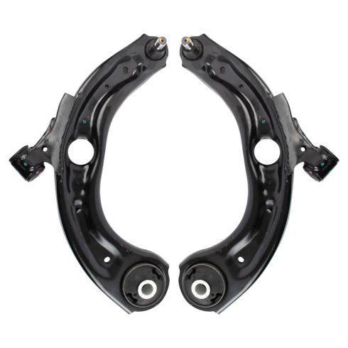 Control Arm with Ball Joint Set