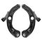 Control Arm with Ball Joint Set