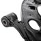 Front Lower Control Arm w Ball Joint Pair