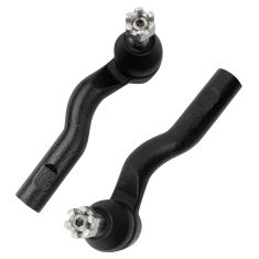 Tie Rod Set