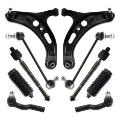Steering & Suspension Kit