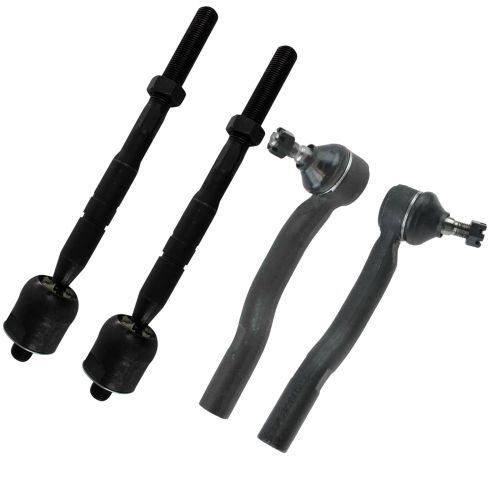 Tie Rod Set
